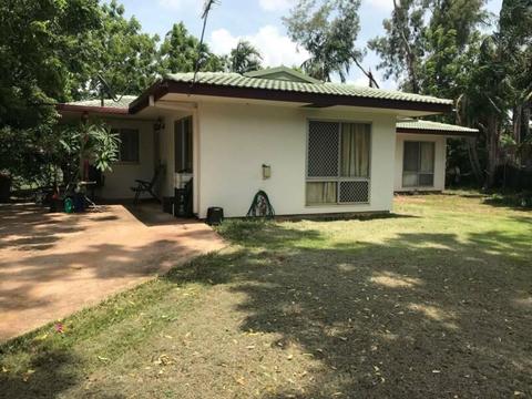 Shared house room for rent in Palmerston