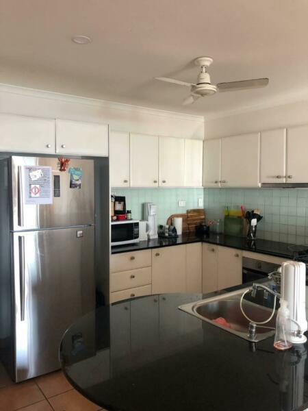 Room for Rent in Darwin City!