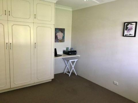 Spacious Room in Clayfield