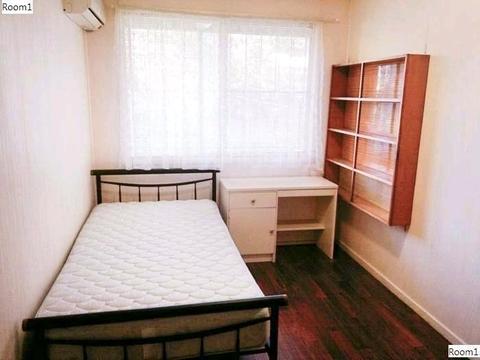 Room for rent $135pw including bills