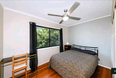 FULLY furnished bedroom $150pw 10 mins from everywhere!