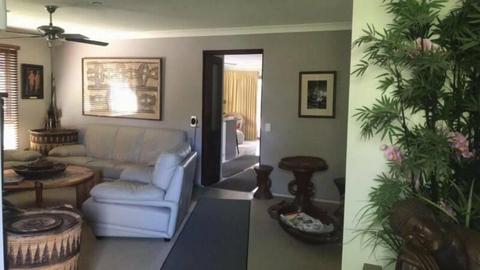 2 Single Rooms to Rent in sought after suburb