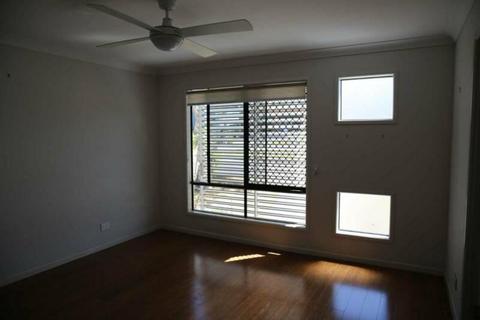 Upstairs Room and living area for rent