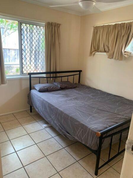 room available in robertson