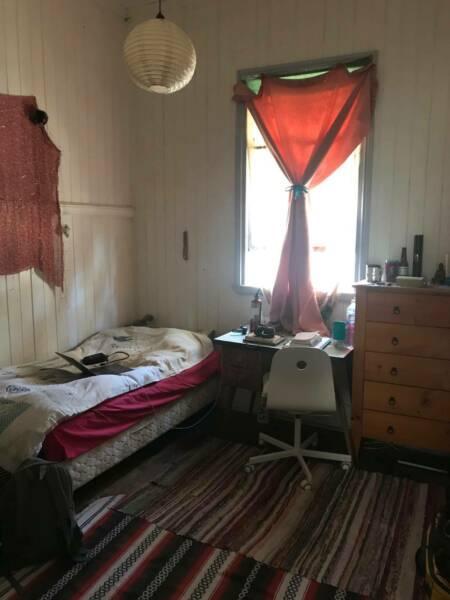 Single Room for Rent in West End (Oct 18th - Nov 25th)