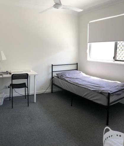 Rooms for rent - Salisbury