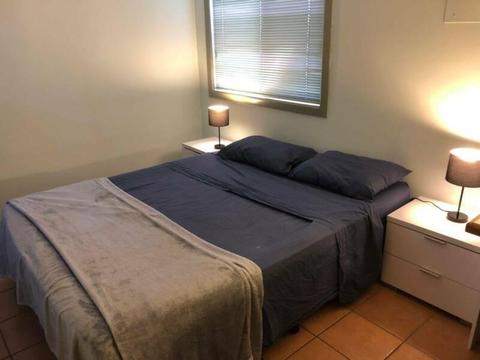 Fantastic Room close to DFO - no bills and available now!