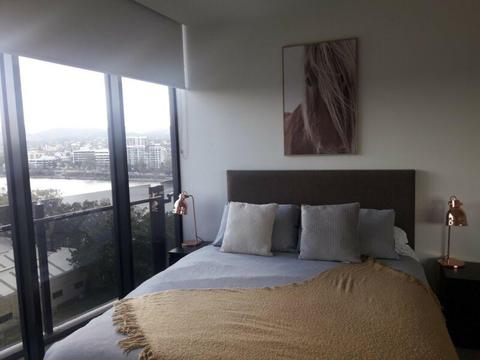 Room for couples (South Bank)