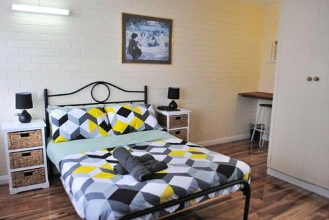 Fully Furnished Double Room for Rent in Whyalla