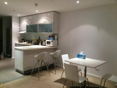 Room for rent in Adelaide CBD - All bills included