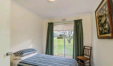 One bedroom - South Hobart