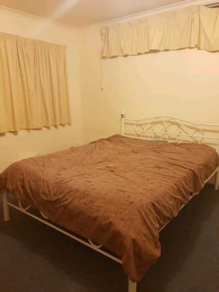 Double room in Granny Flat