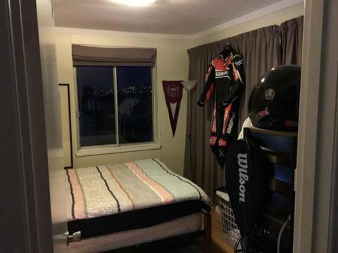 Room for rent fixed term
