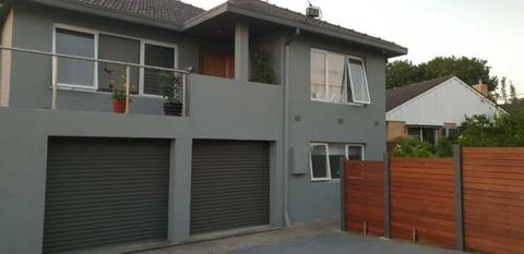 One room available in 4 bedrooms Oakleigh East - $135p.w