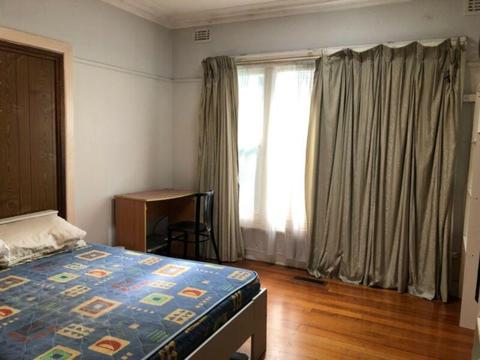 Affordable Room in West Footscray