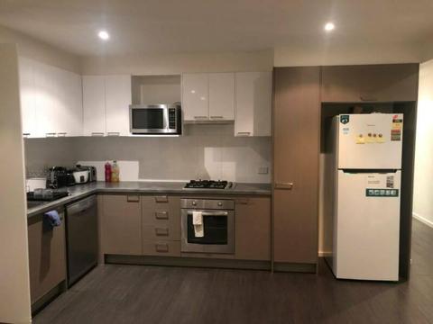 Bedroom for rent- Hawthorn East