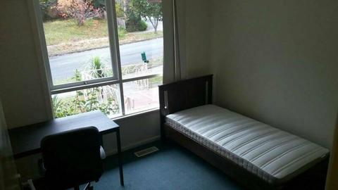 Room for rent near Doncaster Westfield and transport