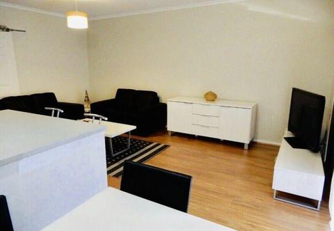 Single room for female only, 1 mins walk to station
