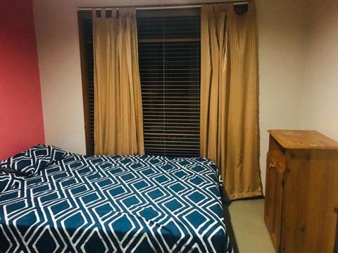 A room for rent $600