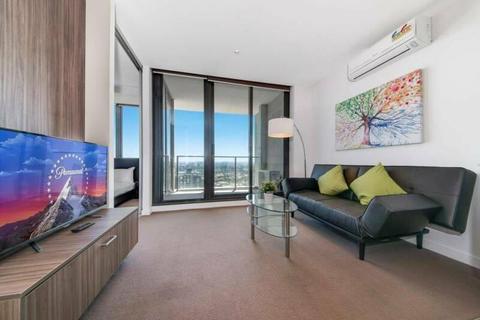 Joint Lease takeover - awesome flat in Southern Cross location