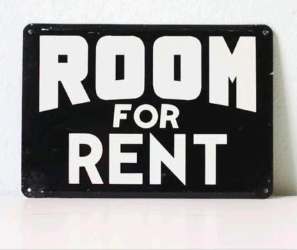 EPPING room for rent