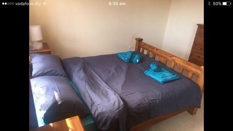 Room near Airport West All bills included