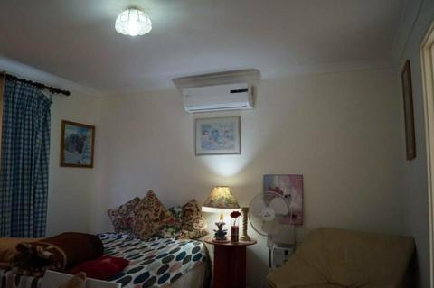 Mandurah Master Bedroom &En suite to let,share house Fully Furn