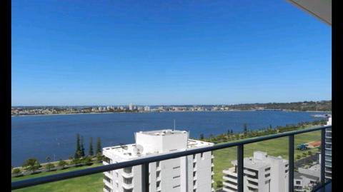 Double bedroom in East Perth