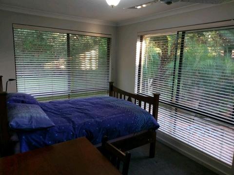 Room for rent in Margaret River town