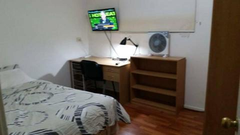 Single room for male Morley