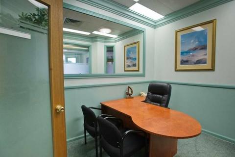 Serviced Office to lease in Miami