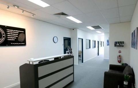 Office Space for Lease - Windsor Qld 4030