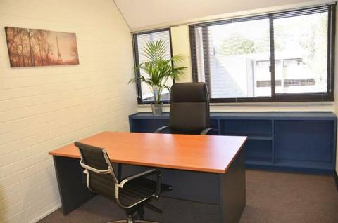 Executive Private Offices Hawthorn Enterprise Centre $255pw All Incl