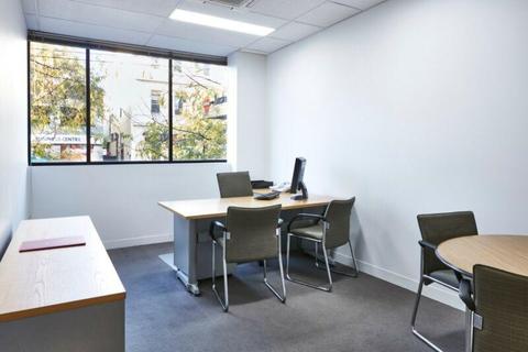 Various Executive Serviced Offices in South Melbourne from $318 p/w
