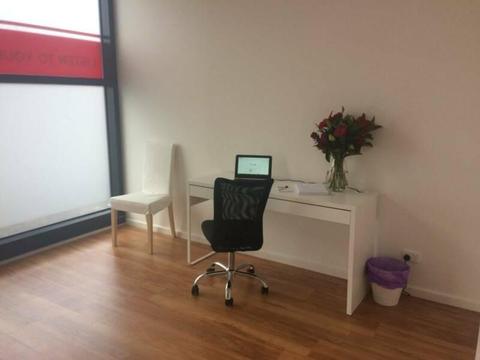 Office or Consult Room in Busy Camberwell/Hawthorn East
