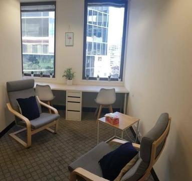 Consulting Room for Rent - Hourly or Daily