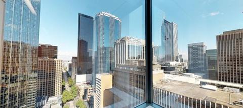 Flexi Private Office Space - Collins Street - Spectacular Views