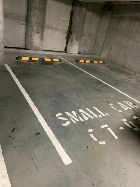 Car park for rent next to hurstville station, greenbank street