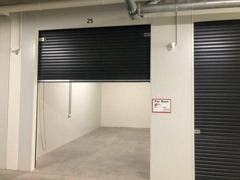 Brand New Storage Unit For Lease - Lane Cove West