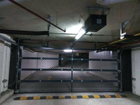 Car parking space for rent in blacktown