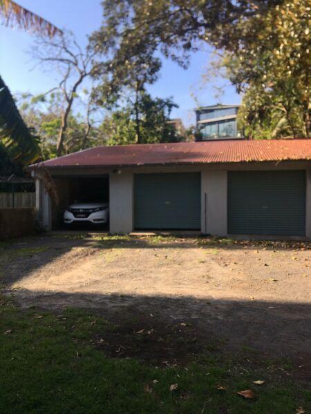 Garage for rent -coogee