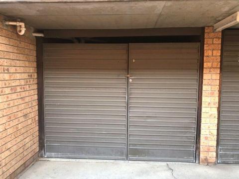 Garage có khoá cho thuê Cabramatta-Lock garage for rent at Cabramatta