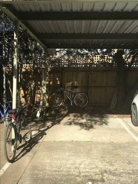 Parking Space for Rent - 5 mins walk to Auburn Train Station