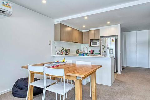 Entire BRADDON apartment (2/2/2) for rent in November *$580/week*