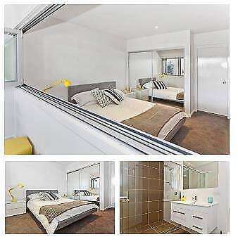 1 BR unit for rent - Braddon, Canberra, available on 4 December 2019