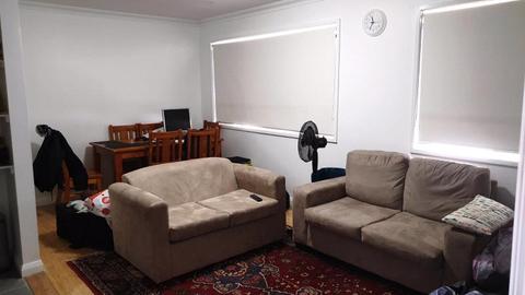 Furnished 2 bedroom unit for lease Weetangera