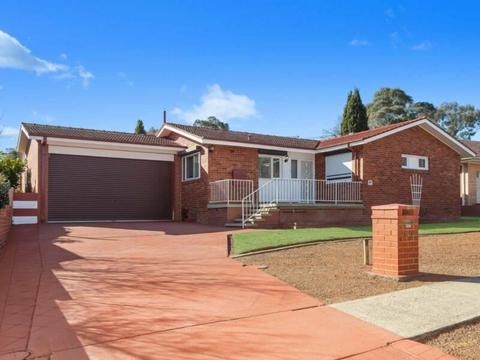 House AND Granny Flat -Very quiet street - Can rent separately
