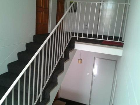 Available NOW, Furnished(Fridge,bed etc),1st floor 1bed,1 bath