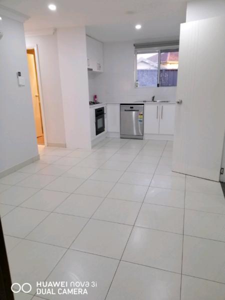 Granny flat for rent in blacktown