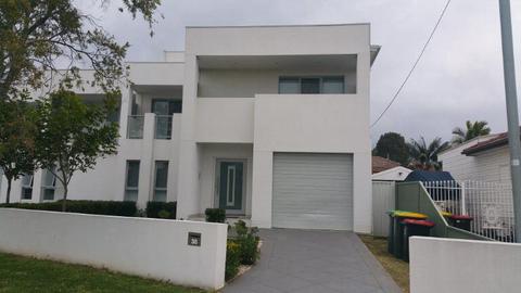 Modern Duplex for Rent - Revesby